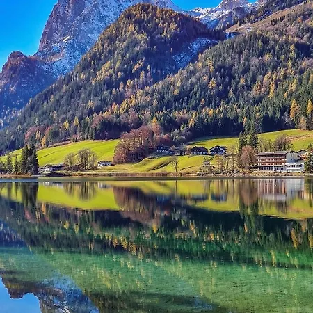 Alpenloft 201 Inkl. Pool In Ramsau * Ramsau bei Berchtesgaden